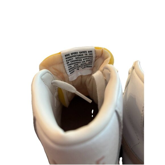 Nike Blazer '77 High-Top Sneaker - Women's, Size 9, Casual Athletic Classic - Picture 8 of 9